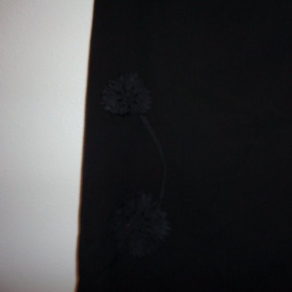 G Signature Black Skirt Size 12 NWT - Picture 4 of 10